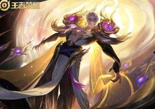 嬴政战令爆料视频,神秘英雄即将登场，全新玩法等你探索