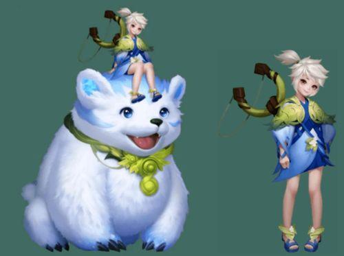 球球英雄最新爆料,神秘新角色即将登场，战局风云再起！