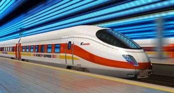 昆明高铁爆料视频最新,速度与激情，西南交通新篇章