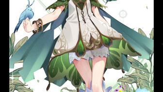 草神爆料动画视频完整版